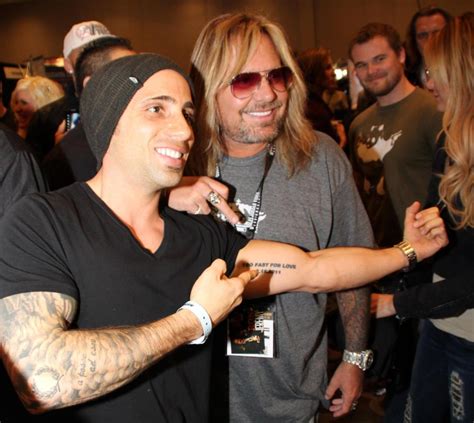 vince neil porn